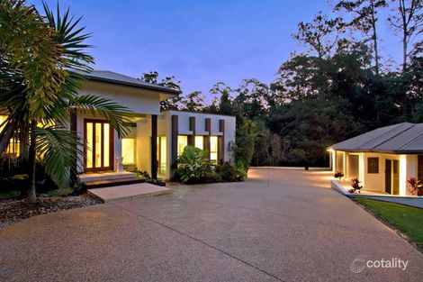 Property photo of 55 Monarch Place Mons QLD 4556