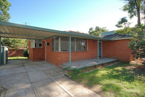 Property photo of 124 Rusden Road Mount Riverview NSW 2774