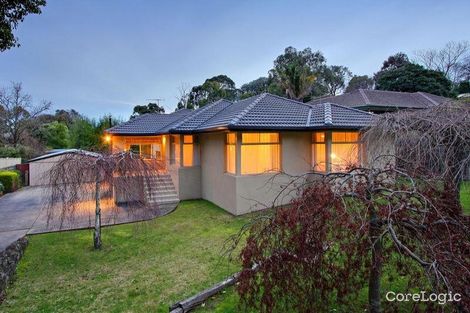 Property photo of 14 Eastfield Road Croydon South VIC 3136