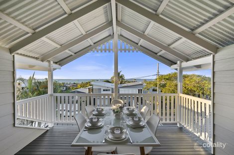 Property photo of 65 Kingsley Terrace Wynnum QLD 4178