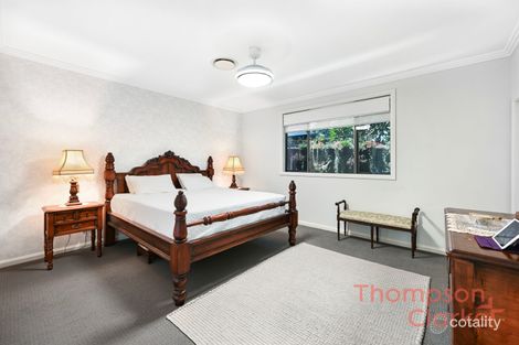 Property photo of 7 Hinchinbrook Close Ashtonfield NSW 2323