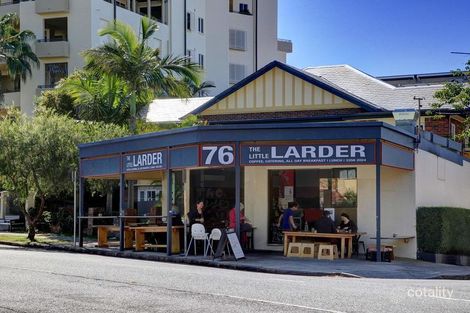 549 Brunswick St, New Farm, QLD 4005