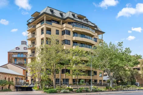 6/14 Dequetteville Tce, Kent Town, SA 5067