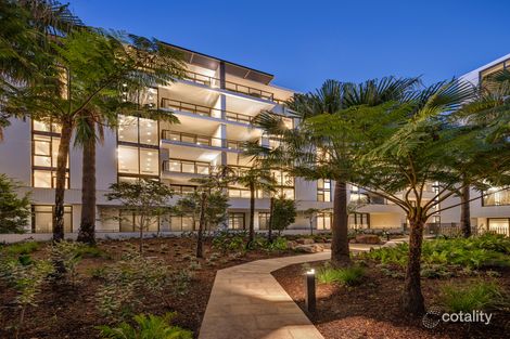 Property photo of 1406/15 Lachlan Street Waterloo NSW 2017