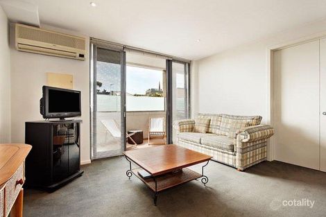 Property photo of 7/55 Stanley Street Richmond VIC 3121