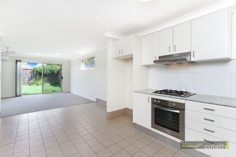 Property photo of 46 Winten Drive Glendenning NSW 2761