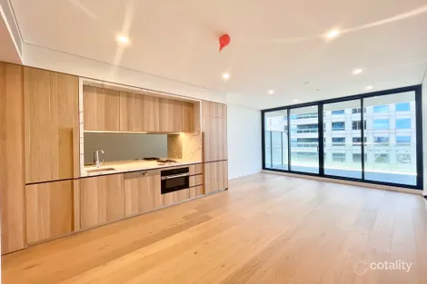 1605/500 Pacific Hwy, St Leonards, NSW 2065