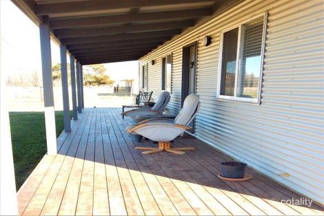 Property photo of 5 Fergus Street Bredbo NSW 2626