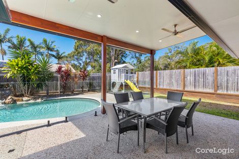 Property photo of 12 Serina Street Capalaba QLD 4157