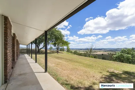 524 Turtle Creek Rd, Harlin, QLD 4314