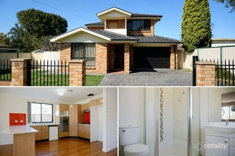 Property photo of 26 Murdock Street Guildford NSW 2161