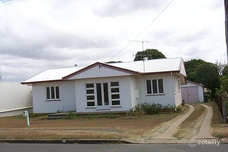 21 Boston St, Walkervale, QLD 4670