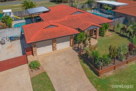 Property photo of 12 Serina Street Capalaba QLD 4157