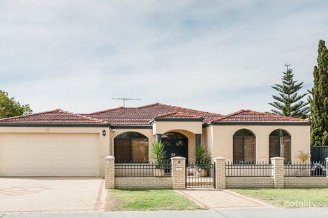 6 Stratton St, Hamilton Hill, WA 6163