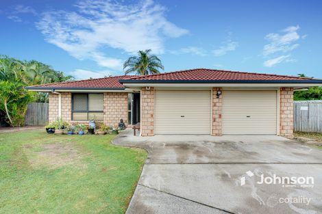 Property photo of 11 Leonie Place Doolandella QLD 4077