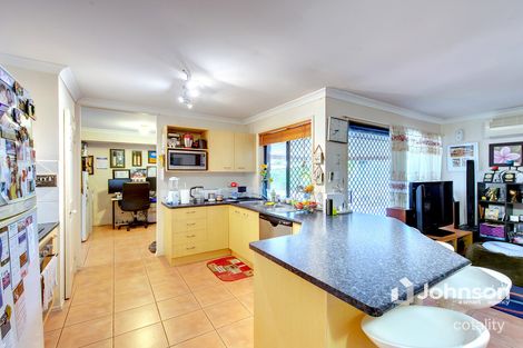 Property photo of 11 Leonie Place Doolandella QLD 4077