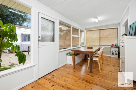 Property photo of 17 Chamberlain Avenue Caringbah NSW 2229