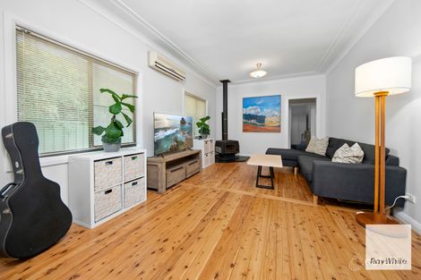 Property photo of 17 Chamberlain Avenue Caringbah NSW 2229