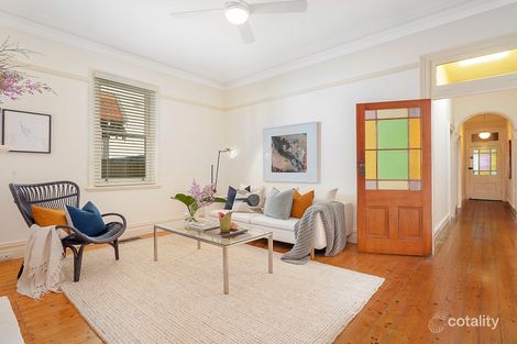 Property photo of 33 Slade Street Naremburn NSW 2065