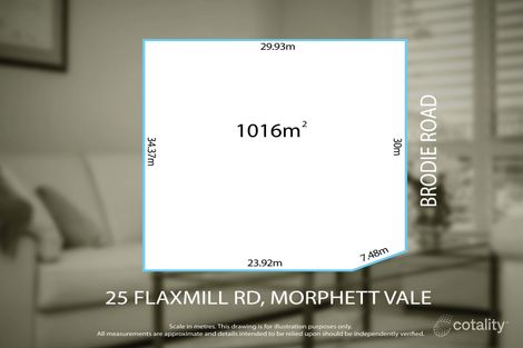 25 Flaxmill Rd, Morphett Vale, SA 5162