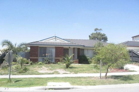Property photo of 9 Victory Way Carrum Downs VIC 3201