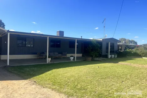 Property photo of 4 Bell Street Dalwallinu WA 6609