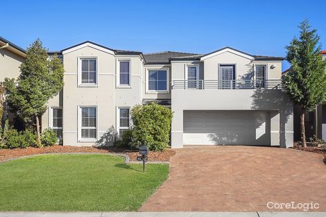 Property photo of 20 Clementine Street Parklea NSW 2768