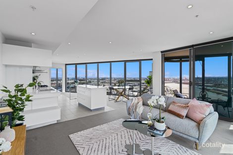 Property photo of 2405/1 Point Park Crescent Docklands VIC 3008