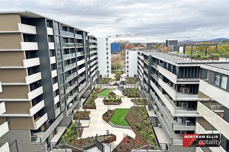 Property photo of 803/55 Dooring Street Dickson ACT 2602