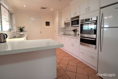 Property photo of 5 Mullaboy Place Singleton Heights NSW 2330