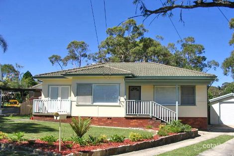 Property photo of 5 Dianthus Place Jannali NSW 2226