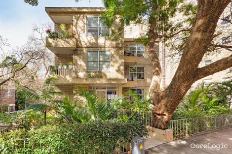 Property photo of 7/16-18 Roslyn Gardens Rushcutters Bay NSW 2011
