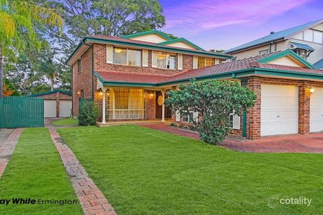 Property photo of 87 Isabella Street North Parramatta NSW 2151