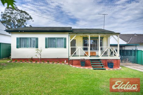 Property photo of 10 Maxwell Street Blacktown NSW 2148