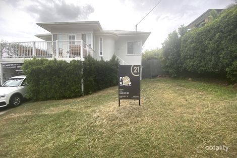 4 Beaconsfield Tce, The Range, QLD 4700