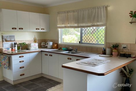 Property photo of 28 Cassidy Street Bell QLD 4408