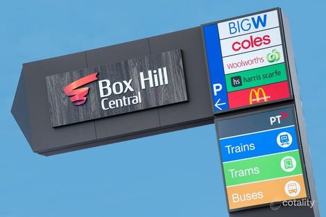 Property photo of 1/18 Hill Street Box Hill South VIC 3128