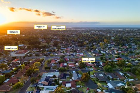 Property photo of 9 Doherty Street Quakers Hill NSW 2763