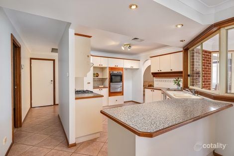 Property photo of 7 Daffodil Place Glenmore Park NSW 2745