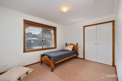 Property photo of 7 Daffodil Place Glenmore Park NSW 2745
