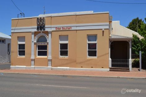 Property photo of 56 Tudhoe Street Wagin WA 6315