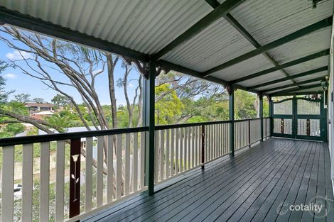 Property photo of 17 Sugargum Street Aspley QLD 4034