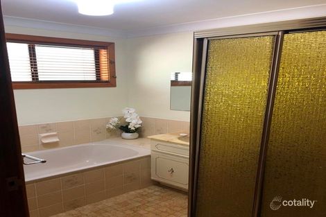 Property photo of 5 Butler Drive Gilgandra NSW 2827