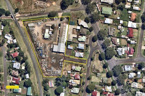 6/7a Hagan St, North Toowoomba, QLD 4350