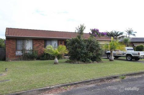 7 Phillip Cl, Lakewood, NSW 2443