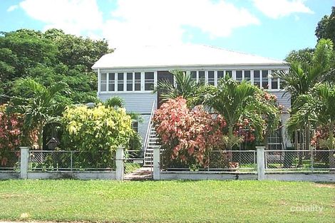 16 Norris St, Hermit Park, QLD 4812