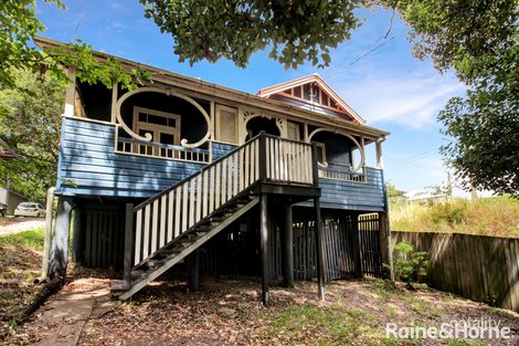 Property photo of 1 Landsborough Terrace Toowong QLD 4066