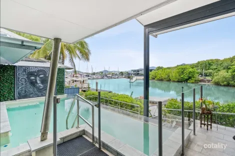 Property photo of 43 Riverside Parade Trinity Park QLD 4879