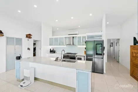 Property photo of 43 Riverside Parade Trinity Park QLD 4879