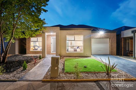 Property photo of 31 Mallacoota Way Craigieburn VIC 3064